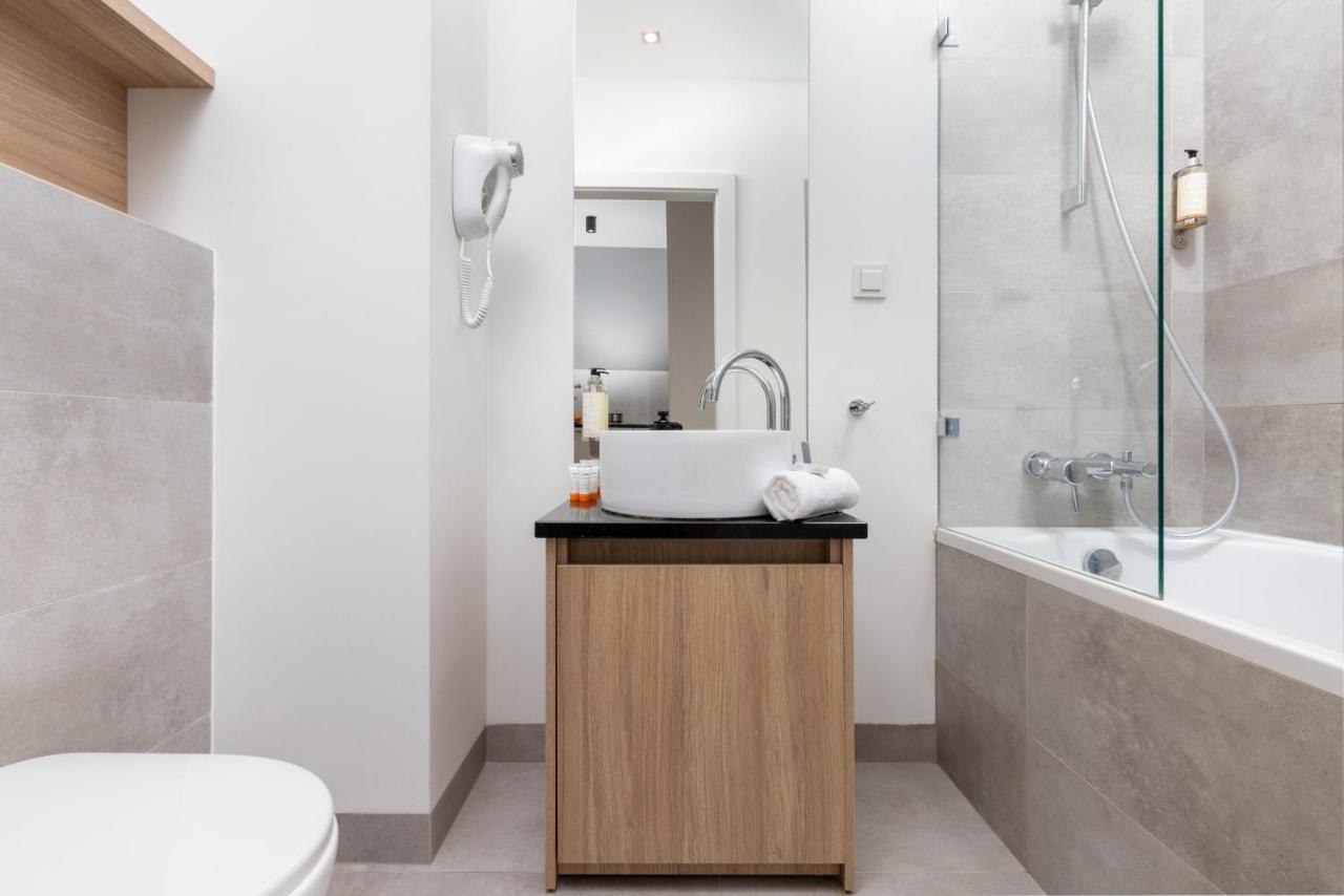 Slawinska Apartment Warsaw Wola By Noclegi Renters מראה חיצוני תמונה